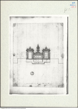 Vorderseite von bh278781_recto