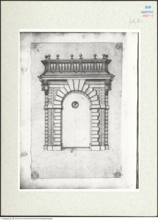 Vorderseite von bh278783_recto