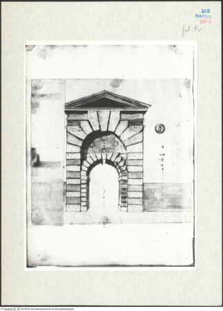 Vorderseite von bh278785_recto