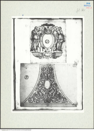 Vorderseite von bh278790_recto