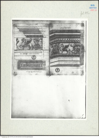 Vorderseite von bh278799_recto