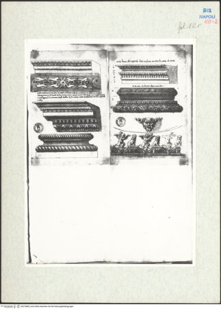 Vorderseite von bh278800_recto