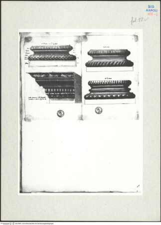 Vorderseite von bh278801_recto