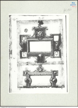 Vorderseite von bh278805_recto