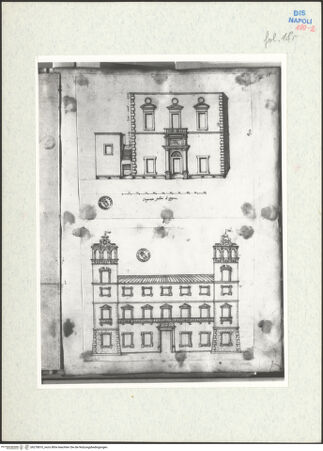 Vorderseite von bh278810_recto