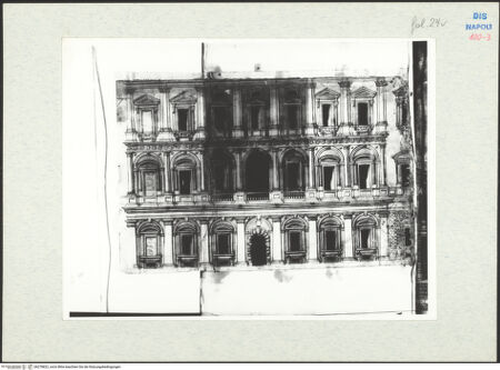 Vorderseite von bh278822_recto