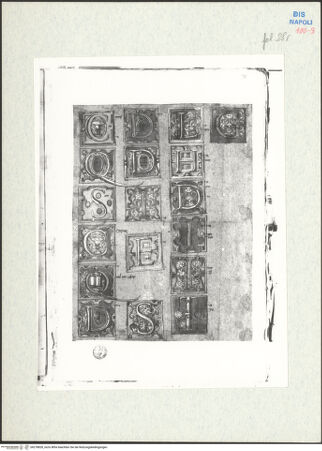 Vorderseite von bh278828_recto