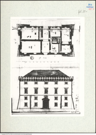 Vorderseite von bh278833_recto