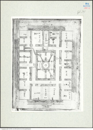 Vorderseite von bh278837_recto