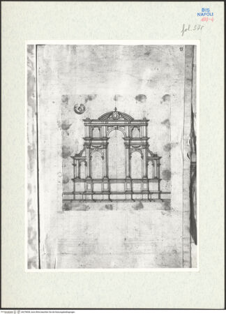 Vorderseite von bh278838_recto