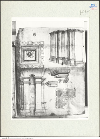 Vorderseite von bh278845_recto