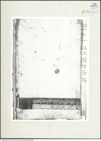 Vorderseite von bh278853_recto