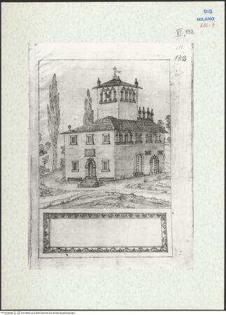 Vorderseite von bh278988_recto