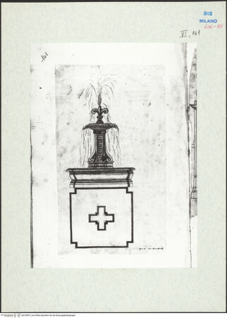 Vorderseite von bh278997_recto