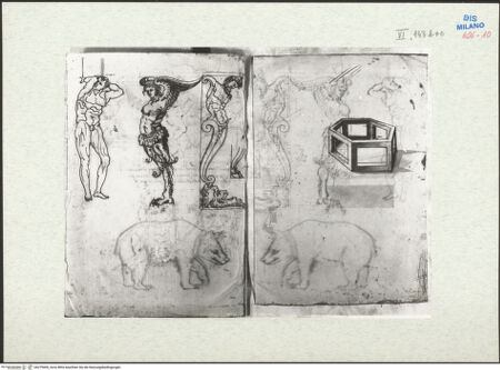 Vorderseite von bh279000_recto