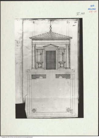 Vorderseite von bh279006_recto