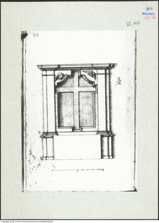 Vorderseite von bh279007_recto