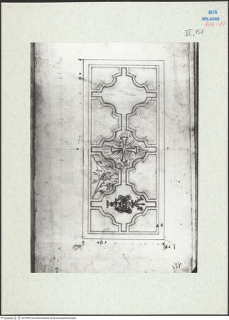 Vorderseite von bh279009_recto