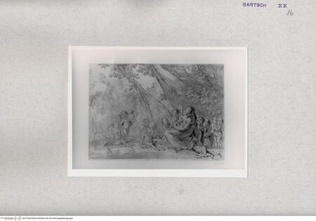 Vorderseite von  [http://creativecommons.org/publicdomain/mark/1.0/] ... - , bh279028. Foto.