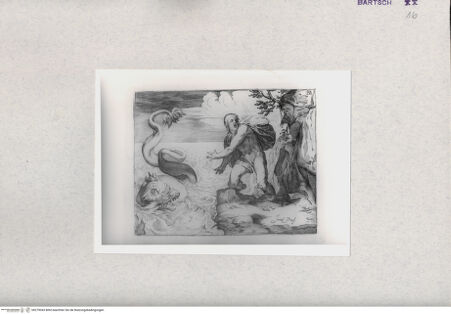 Vorderseite von  [http://creativecommons.org/publicdomain/mark/1.0/] ... - , bh279043. Foto.