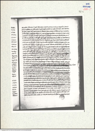 Vorderseite von  [http://creativecommons.org/publicdomain/mark/1.0/] ... - , bh279044_recto. Foto.