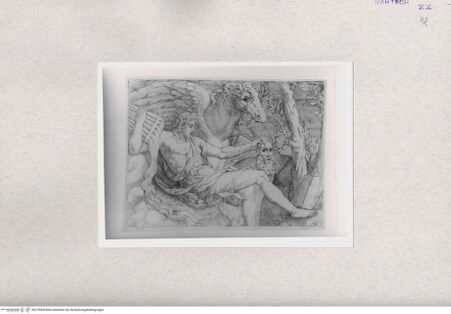 Vorderseite von  [http://creativecommons.org/publicdomain/mark/1.0/] ... - , bh279060. Foto.