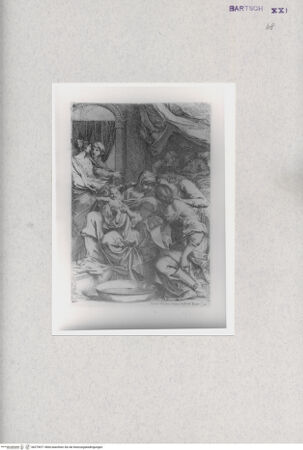 Vorderseite von  [http://creativecommons.org/publicdomain/mark/1.0/] ... - , bh279071. Foto.