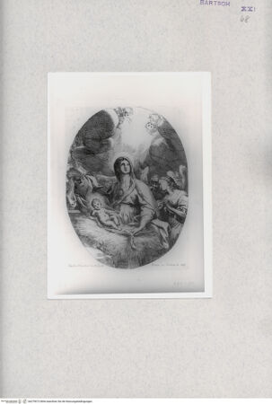 Vorderseite von  [http://creativecommons.org/publicdomain/mark/1.0/] ... - , bh279073. Foto.