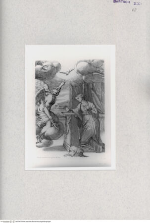 Vorderseite von  [http://creativecommons.org/publicdomain/mark/1.0/] ... - , bh279075. Foto.