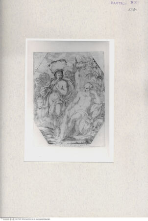 Vorderseite von  [http://creativecommons.org/publicdomain/mark/1.0/] ... - , bh279091. Foto.