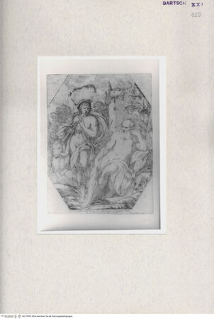 Vorderseite von  [http://creativecommons.org/publicdomain/mark/1.0/] ... - , bh279092. Foto.