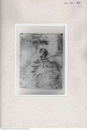 Vorderseite von  [http://creativecommons.org/publicdomain/mark/1.0/] ... - , bh279108. Foto.