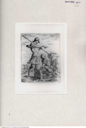 Vorderseite von  [http://creativecommons.org/publicdomain/mark/1.0/] ... - , bh279110. Foto.