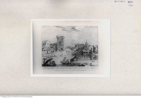 Vorderseite von  [http://creativecommons.org/publicdomain/mark/1.0/] ... - , bh279114. Foto.