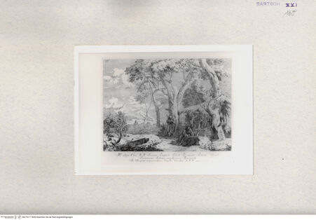 Vorderseite von  [http://creativecommons.org/publicdomain/mark/1.0/] ... - , bh279117. Foto.