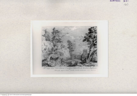 Vorderseite von  [http://creativecommons.org/publicdomain/mark/1.0/] ... - , bh279119. Foto.