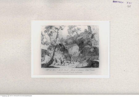 Vorderseite von  [http://creativecommons.org/publicdomain/mark/1.0/] ... - , bh279121. Foto.