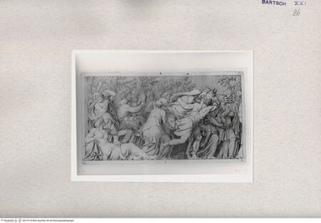 Vorderseite von  [http://creativecommons.org/publicdomain/mark/1.0/] ... - , bh279124. Foto.