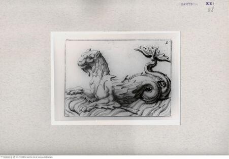 Vorderseite von  [http://creativecommons.org/publicdomain/mark/1.0/] ... - , bh279128. Foto.