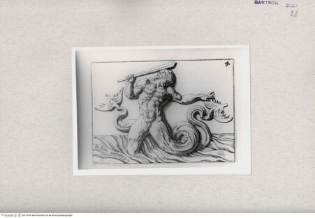 Vorderseite von  [http://creativecommons.org/publicdomain/mark/1.0/] ... - , bh279130. Foto.