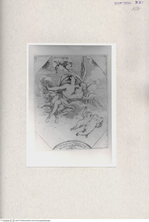 Vorderseite von  [http://creativecommons.org/publicdomain/mark/1.0/] ... - , bh279132. Foto.