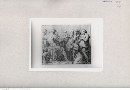 Vorderseite von  [http://creativecommons.org/publicdomain/mark/1.0/] ... - , bh279133. Foto.