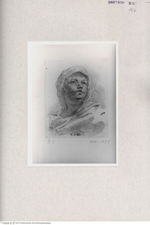 Vorderseite von  [http://creativecommons.org/publicdomain/mark/1.0/] ... - , bh279139. Foto.