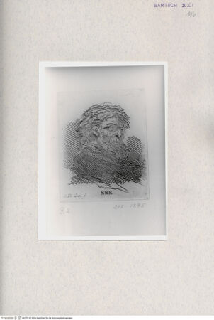 Vorderseite von  [http://creativecommons.org/publicdomain/mark/1.0/] ... - , bh279142. Foto.