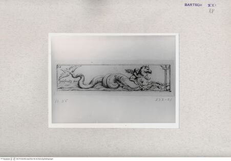 Vorderseite von  [http://creativecommons.org/publicdomain/mark/1.0/] ... - , bh279146. Foto.