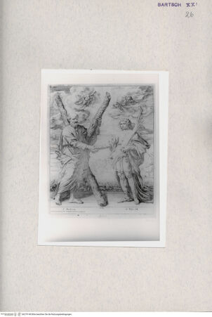 Vorderseite von  [http://creativecommons.org/publicdomain/mark/1.0/] ... - , bh279148. Foto.