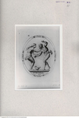 Vorderseite von  [http://creativecommons.org/publicdomain/mark/1.0/] ... - , bh279150. Foto.