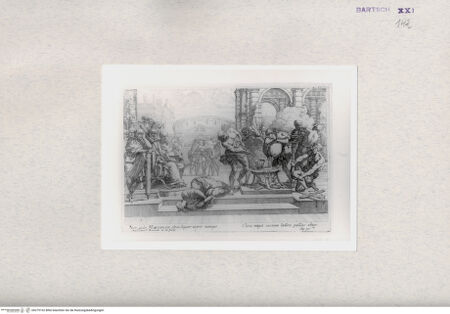 Vorderseite von  [http://creativecommons.org/publicdomain/mark/1.0/] ... - , bh279152. Foto.