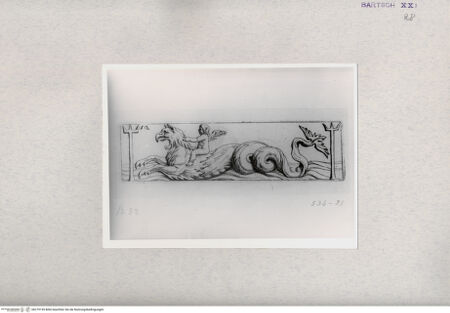 Vorderseite von  [http://creativecommons.org/publicdomain/mark/1.0/] ... - , bh279155. Foto.