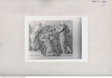 Vorderseite von  [http://creativecommons.org/publicdomain/mark/1.0/] ... - , bh279160. Foto.